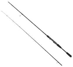 Okuma Epixor 213cm 1-8gr&Daiwa Crossfire 26 LT 1000 LRF Seti - 3