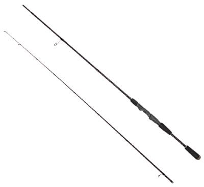 Okuma Epixor 213cm 1-8gr&Shimano Nexave FI 1000 LRF Seti - 3