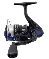 Okuma Fin Chaser X FNX-40BL Blue 1BB Olta Makinesi - Okuma
