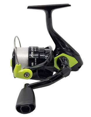 Okuma Fin Chaser X FNX-40NG Blue 1BB Olta Makinesi - 1