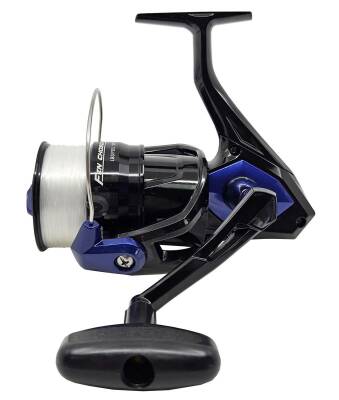 Okuma Fin Chaser X FNX-60BL Blue 1BB Olta Makinesi - 1