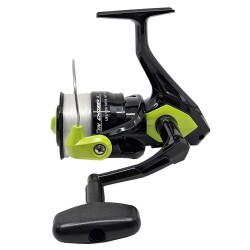 Okuma Fin Chaser X FNX-60NG Neon Green 1BB Olta Makinesi - Okuma