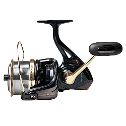 Okuma Fina Pro Tele 390cm 100-200gr&Remixon Venom 9000 5+1BB Surf Seti - 2