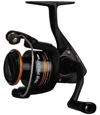 Okuma Fına Pro XP FD-55 Olta Makinesi - 1