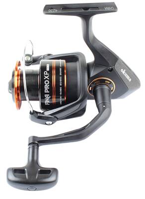 Okuma Fına Pro XP FD-65 Olta Makinesi - 1