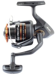 Okuma Fına Pro XP FD-65 Olta Makinesi - Okuma