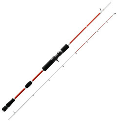 Okuma Fireball Cast 208cm 100-300gr 1+1 Parça Olta Kamışı - Okuma