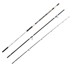 Okuma Flite+ Super Light Surf 420cm 100-250gr 3 Parça Olta Kamışı - Okuma