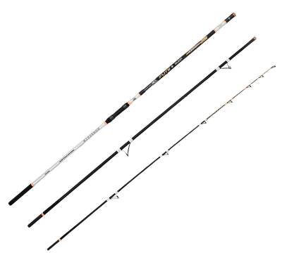 Okuma Flite+ Super Light Surf 420cm 100-250gr 3 Parça Olta Kamışı - 1
