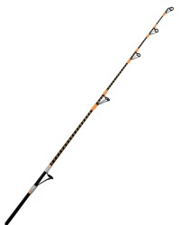 Okuma Flite+ Super Light Surf 420cm 100-250gr 3 Parça Olta Kamışı - 3
