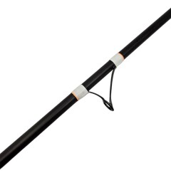 Okuma Flite+ Super Light Surf 420cm 100-250gr 3 Parça Olta Kamışı - 4