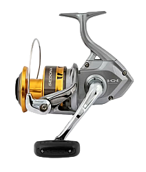 Okuma Flite+ Super Light Surf 420cm 100-250gr&Shimano Sedona 8000 FI Kurşun Arkası Set - 2