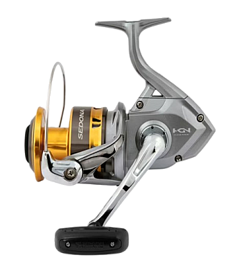 Okuma Flite+ Super Light Surf 420cm 100-250gr&Shimano Sedona 8000 FI Kurşun Arkası Set - 2