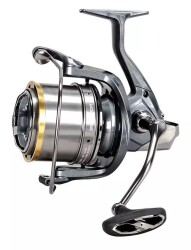 Okuma Flite Surf FLS35-1500AY Gunsmoke 9+1BB Olta Makinesi - Okuma