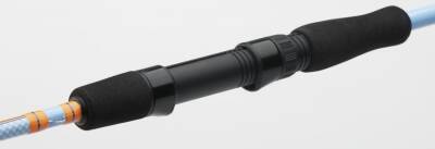 Okuma Fuel Spin 2,13 cm 5-20 gr 2 Parça Spin Kamışı - 2