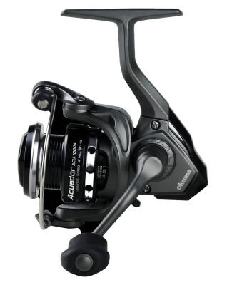 Okuma Fuel Spin 228 cm 2-12 gr & Okuma Acuador 1000a LRF SETİ - 2