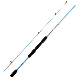 Okuma Fuel Spin 2,74 cm 20-50gr 2 Parça Spin Kamışı - 1