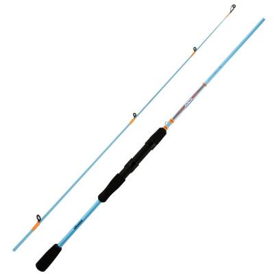 Okuma Fuel Spin 2,74 cm 7-30 gr 2 Parça Spin Kamışı - 1