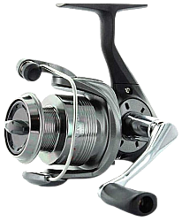 Okuma Fuel Spin 2,74 cm 7-30 gr&Okuma Revenger Pro RVP-40 Spin Seti - 2