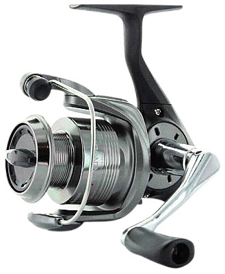 Okuma Fuel Spin 2,74 cm 7-30 gr&Okuma Revenger Pro RVP-40 Spin Seti - 2