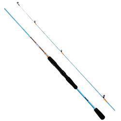 Okuma Fuel Spin 2,74 cm 7-30 gr&Okuma Revenger RV-40 FD Spin Seti - 3