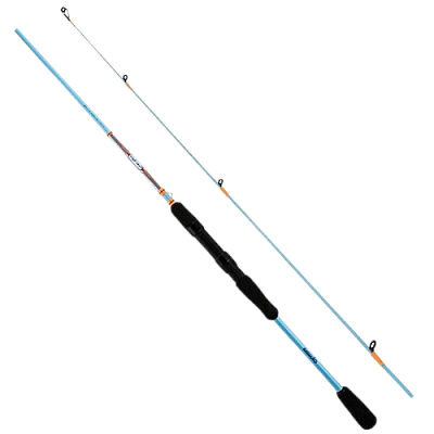 Okuma Fuel Spin 2,74 cm 7-30 gr&Okuma Revenger RV-40 FD Spin Seti - 3