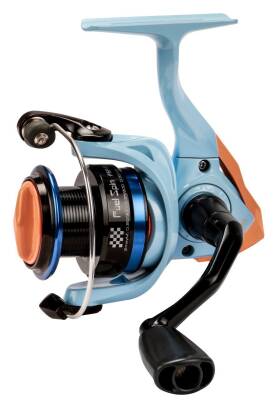 Okuma Fuel Spin FSP-3000 1 bb Olta Makinesi - 1
