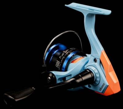 Okuma Fuel Spin FSP-C4000 1 bb Olta Makinesi - 2