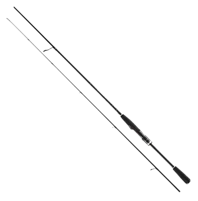 Okuma G-Control Spin 198cm XUL 0.8-5gr&Ryuji Enjoy X 500S 6+1BB LRF Seti - 3