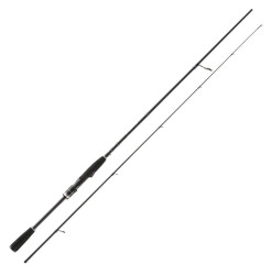 Okuma G-Control Spin 213cm XUL 0.5-7gr 2 Parça Solid Tip Fast Olta Kamışı - Okuma
