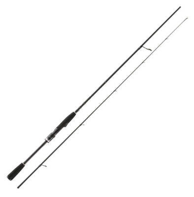 Okuma G-Control Spin 213cm XUL 0.5-7gr 2 Parça Solid Tip Fast Olta Kamışı - 1