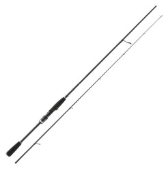 Okuma G-Control Spin 213cm XUL 0.5-7gr 2 Parça Solid Tip Fast Olta Kamışı - Okuma