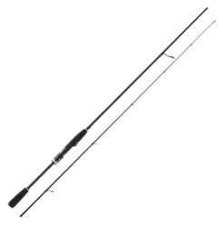Okuma G-Control Spin 243cm L 3-14gr 2 Parça M-Fast Olta Kamışı - Okuma