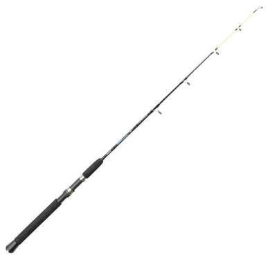 Okuma G-Force Solid Boat 135 cm 30-120 gr 1 Parça Tekne Kamışı - 1