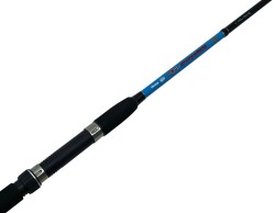 Okuma G-Power Spin 210cm 5-20 gr 2 Parça Spin Kamışı - 2