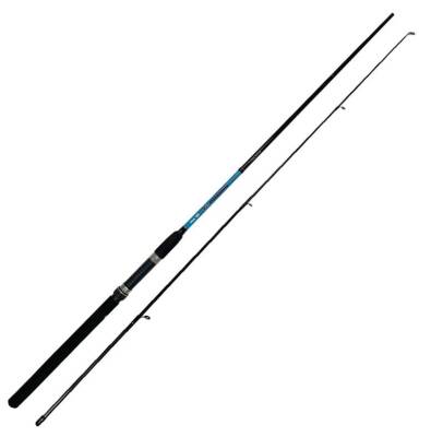 Okuma G-Power Spin 8' 240cm 10-30 gr 2 Parça Spin Kamışı - 1