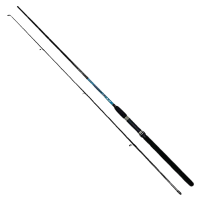 Okuma G-Power Spin 8' 240cm 15-40 gr&Okuma Revenger RV-40 FD Spin Seti - 3