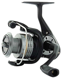 Okuma G-Power Spin 8' 240cm 15-40 gr&Okuma Revenger RV-40 FD Spin Seti - 2