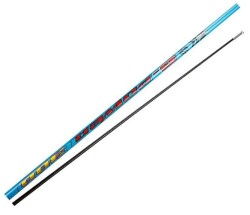 Okuma G-Power Telepole 400cm 4 Parça Uzatma Kamışı - Okuma