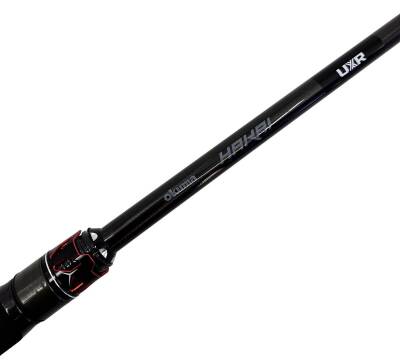 Okuma Hakai Super Light Aji 6'7'' 201cm 0.6-8gr 2 Parça Olta Kamışı - 2