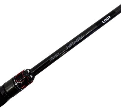 Okuma Hakai Super Light LRF 7'3'' 220cm 1-12gr 2 Parça Olta Kamışı - 2