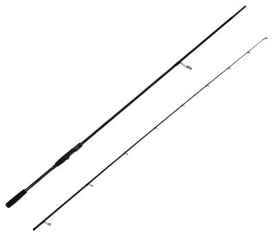 Okuma Hakai Super Light Spin 8'0'' 243cm 7-28gr 2 Parça Olta Kamışı - 1
