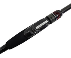 Okuma Hakai Super Light Spin 8'11'' 271cm 10-40gr 2 Parça Olta Kamışı - 3