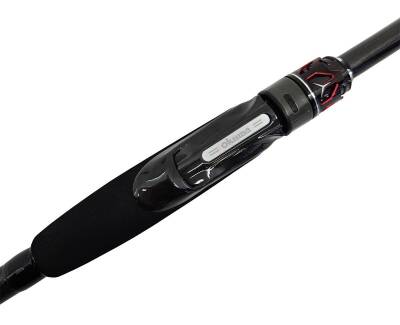 Okuma Hakai Super Light Spin 8'11'' 271cm 10-40gr 2 Parça Olta Kamışı - 3
