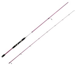 Okuma Hawaiian Custom Whipping Spin 270cm 10-32gr 2 Parça Olta Kamışı - 1