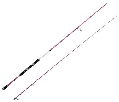 Okuma Hawaiian Custom Whipping Spin 270cm 10-32gr 2 Parça Olta Kamışı - 1