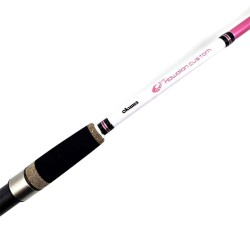 Okuma Hawaiian Custom Whipping Spin 270cm 10-32gr 2 Parça Olta Kamışı - 2