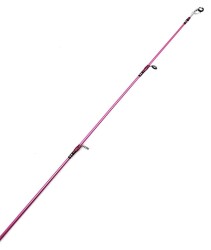 Okuma Hawaiian Custom Whipping Spin 270cm 10-32gr 2 Parça Olta Kamışı - 3