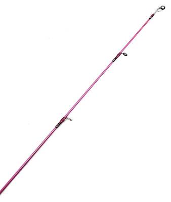Okuma Hawaiian Custom Whipping Spin 270cm 10-32gr 2 Parça Olta Kamışı - 3