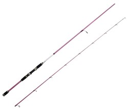 Okuma Hawaiian Custom Whipping Spin 270cm 10-32gr 2 Parça Olta Kamışı - 1